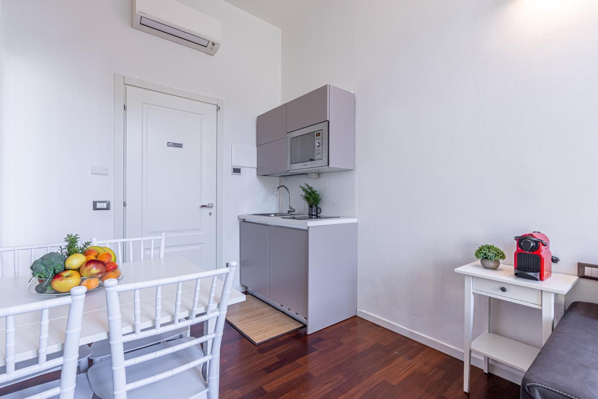 Suites Mansion 로짜노 외부 사진
