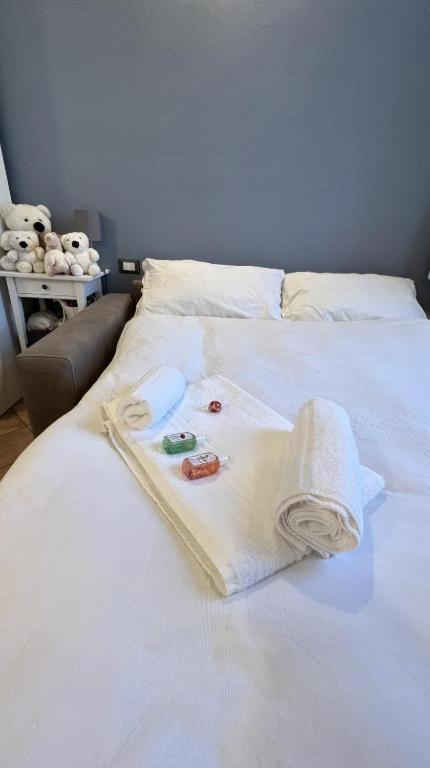Suites Mansion 로짜노 외부 사진