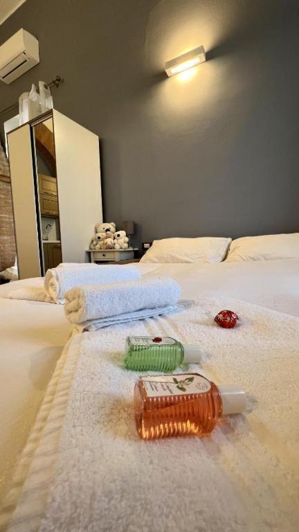 Suites Mansion 로짜노 외부 사진