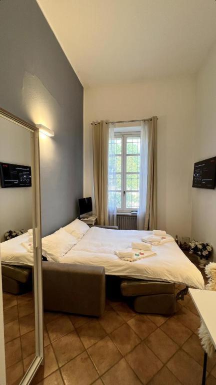 Suites Mansion 로짜노 외부 사진