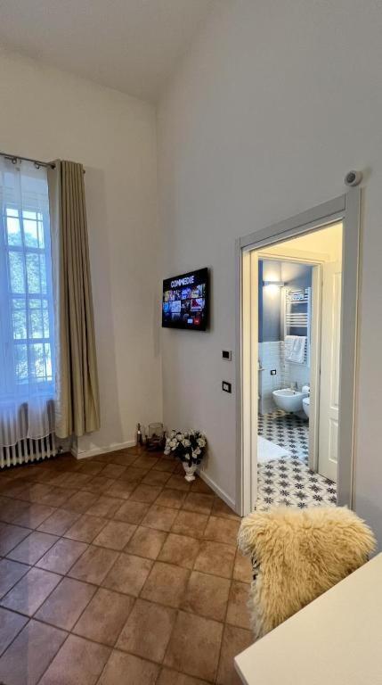 Suites Mansion 로짜노 외부 사진
