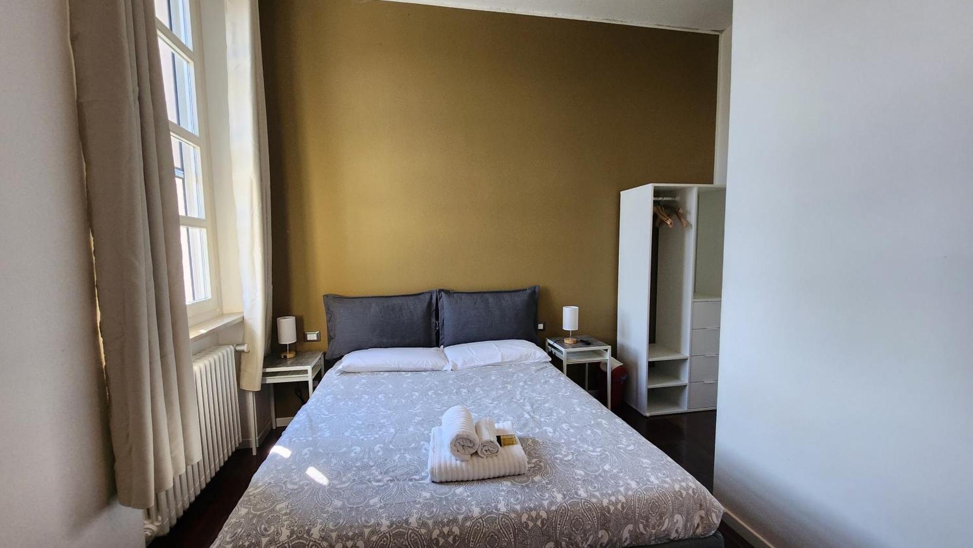 Suites Mansion 로짜노 외부 사진
