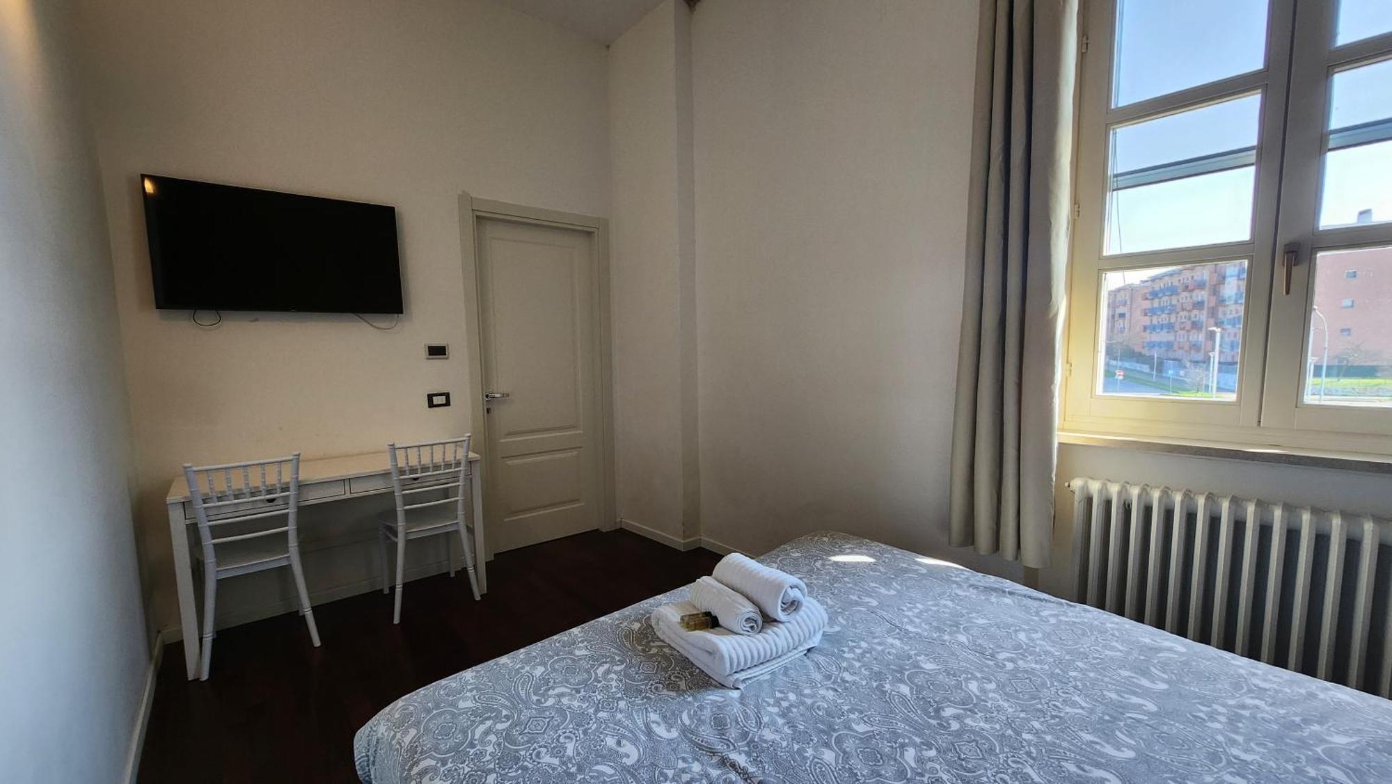 Suites Mansion 로짜노 외부 사진